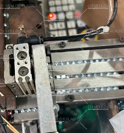 Kokoonpanon automaatio