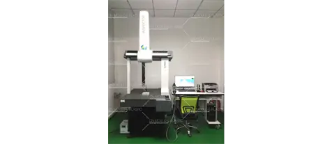 Koordinaattimittauskone (CMM)