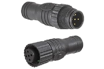 NMEA 2000 Pari Mies / Naisterminaattorit
