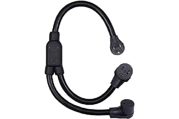 Y- Jakajan plugin adapteri
