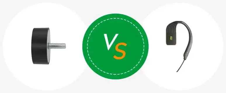 Ero liitännäisen muovaamisen ja ylivoimaisuuden välillä