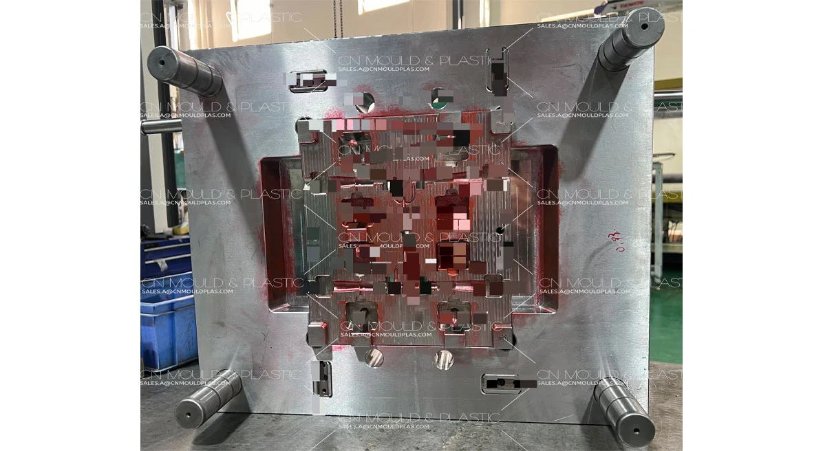 Miten PCB sisällyttää muovaus toimii?