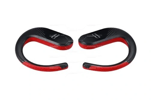 Earhook langattomat korvakorvat.
