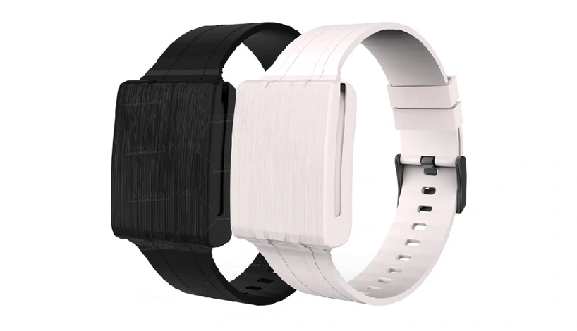 Wearables & VR injektiomuotoilu