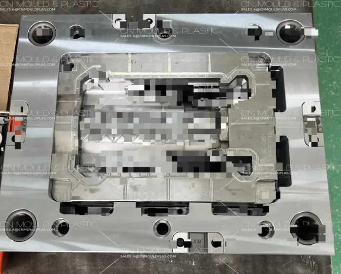 MITÄ MATERIAALIA VOI KÄYTTÄÄ INSERT MOLDINGSSA?