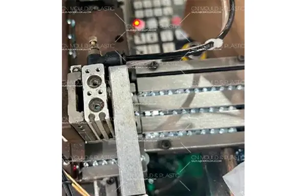 Kokoonpanon automaatio