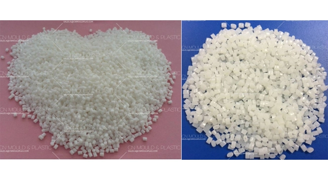 Polybuteenitereftalaatin (PBT) suorituskykyominaisuudet (Mold Design Studies)